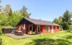 3 Bedroom Lovely Home In Rønne, Rønne